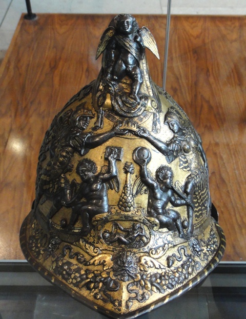 Les%20Invalides%20Armour4.JPG