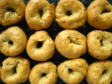 italian pepper recipe taralli cookie